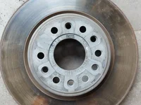 RAM 1500 CLASSIC Crew Cab Pickup (DS) 2020 Bremsscheibe vorne