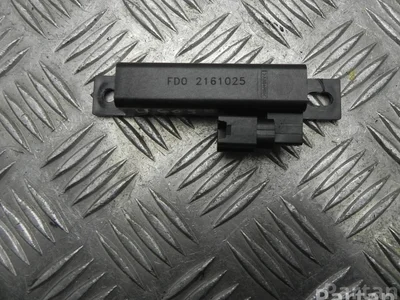 Nissan 02161025 JUKE (F15) 2017 Антенна - Изображение 1