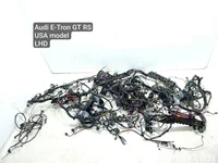 Audi 4J3971095H, 4J3970000, 4J3970043B, 9J1971073AD, 9J1.955.447,9J1971277Q, 9J1971103A / 4J3971095H, 4J3970000, 4J3970043B, 9J1971073AD, 9J1955447, 9J1971277Q, 9J1971103A E-TRON GT sedan (F83, F8P) 2024 Wiązka przewodów