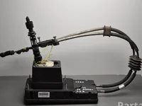 Citroën 9806774180 C4 Picasso II 2017 Tirette à câble