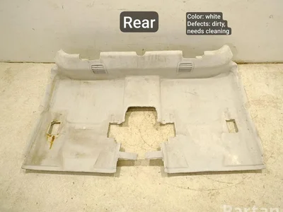 Mercedes-Benz A2956807203 EQE V295 2023 Tapis de sol - Image 1