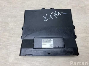 Toyota 89981F4070 ; MB2850006950 / 89981F4070, MB2850006950 C-HR (_X1_) 2020 Valdymo blokas variklio