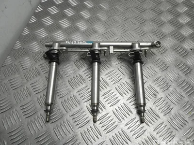 Mercedes-Benz A 276 070 40 95 / A2760704095 E-CLASS Coupe (C207) 2011 Distribution de carburant - Image 1