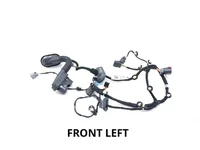 Jeep 68343451AC, P68343451AC Wagoneer/ Wagoneer L WS 2023 Cables de salón Puerta