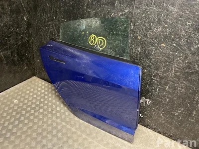 Tesla MODEL 3 2024 Дверь сзади справа - Изображение 1