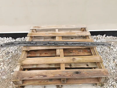 Audi 8XA854535A A1 (8X1, 8XK) 2016 Garniture de seuil  - Image 1