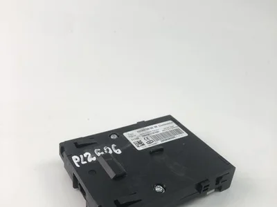 Renault 285909828R MEGANE III Grandtour (KZ0/1) 2012 Блок управления - Obraz 1