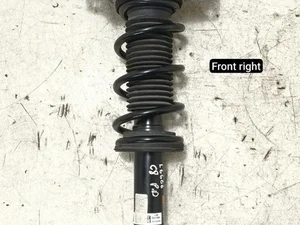Chevrolet 84726283, 812952729, 22344348 Corvette (C8) 2023 Shock Absorber Right Front