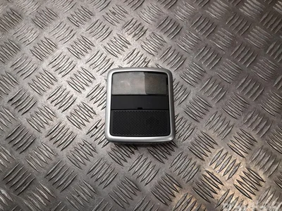 Land Rover 12J4946LF9, 0634100LHS RANGE ROVER SPORT (L494) 2017 Lumière intérieure - Image 1