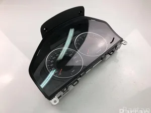 Volvo 31327581AA V60 2011 Kombiinstrumente