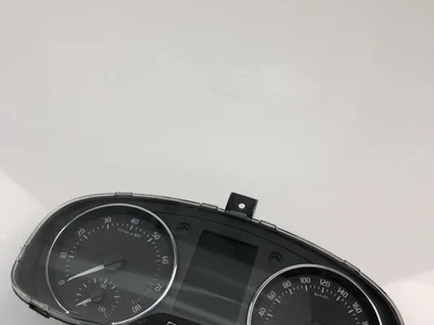 Škoda A2C83576500 FABIA II (542) 2011 Tableau de bord - Image 1