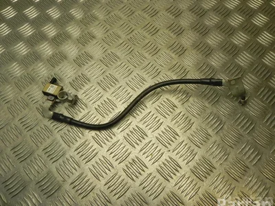 BMW 6821203 X1 (F48) 2016 Câbles de batterie - Image 1