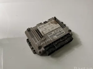 Peugeot 9664257580; 0281013332 / 9664257580, 0281013332 407 SW (6E_) 2007 Unité de contrôle moteur