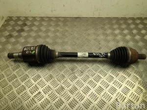 Polestar P6608054627, 1000000314 4 2025 Pusašis dešinė priekis