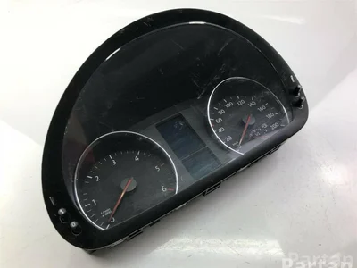 Mercedes-Benz A9069007902 SPRINTER CLASSIC 3,5-t Box (909) 2013 Tableau de bord - Image 1