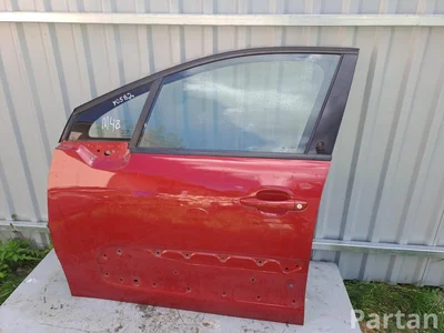 Citroën C3 III (SX) 2019 Door Left Front - Image 1