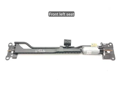 Audi 0390204164, C33205-101 / 0390204164, C33205101 Q7 (4M) 2017 Moteur électrique - Image 1