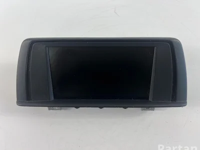 BMW 9270391 1 (F20) 2014 Ecran - Image 1