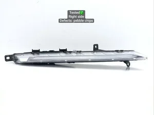 Porsche 9Y0941182A, 90106615, 90106613 Cayenne 9Y0 9Y3 2019 daytime running light LED/DRL Right USA
