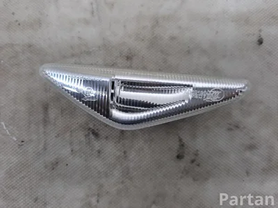 BMW 7267922 X3 (F25) 2011 Posūkio signalas kairė - Paveiksliukas 1
