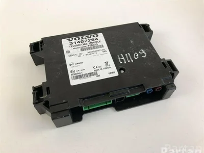 Volvo 31407264 V40 Hatchback 2015 Unités de contrôle - Image 1