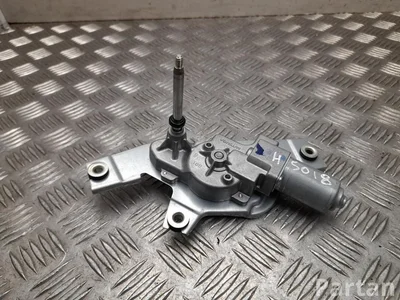 Nissan Ariya 2024 Motor del limpiaparabrisas - Imagen 1