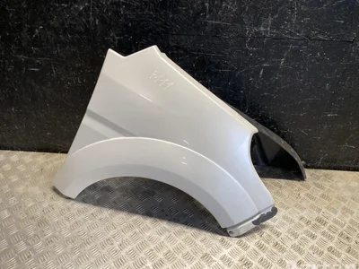 Ligier IXO 2011 Aile right side - Image 1