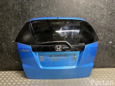 Honda JAZZ III (GE_, GG_, GP_) 2010 Heckklappe - Bild 1