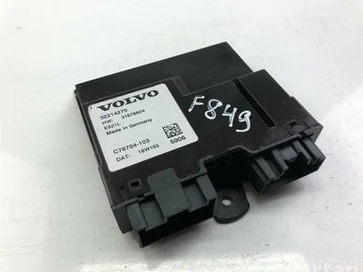Volvo 32214270 XC60 2018 Unités de contrôle - Image 1
