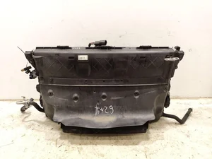 Porsche 970.106.032, 970.106.061.06, 970.106.061 / 970106032, 97010606106, 970106061 PANAMERA (970) 2012 Radiateur complect