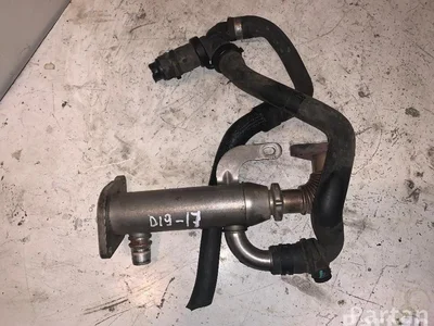 Volvo 8653691 C30 2008 Vanne EGR - Image 1