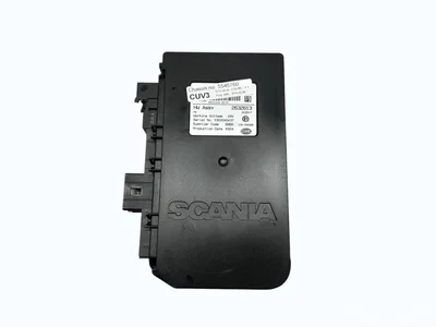Scania 2765789, 2632613, 2706149, 2632613, 2785662, 2805415, 2838773, 2921038, 2953782, 3001522, 3048250 R II 2019 Control unit CUV3 - Image 1