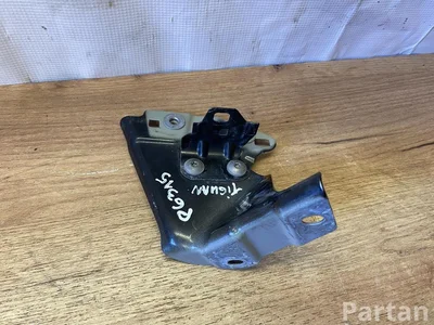 Volkswagen 5NA821142A TIGUAN (AD1) 2021 Halter für Kotflügel rechts - Bild 1