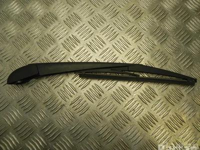 Jeep 1034-3 / 10343 GRAND CHEROKEE IV (WK, WK2) 2014 Bras d'essuie-glace - Image 1