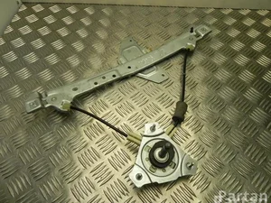 Citroën 9683129080 C3 II 2010 Lève-vitre Left Rear