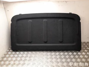 Hyundai 85930-HF000 / 85930HF000 KONA 2024 Tapa interior del maletero, estante