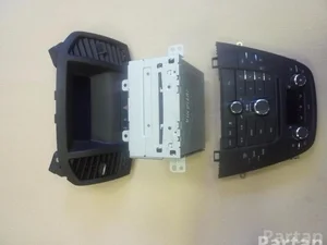 Opel 13321292, 13273096, 13326329, 12844841G INSIGNIA A (G09) 2011 Radio / lecteur CD