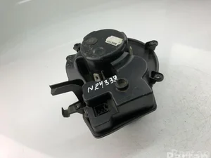 Peugeot BFC526 307 Break (3E) 2008 Unité de chauffage