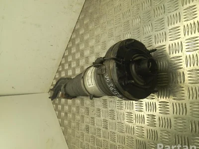 Audi 4H0 616 039 AD, 202 444 B / 4H0616039AD, 202444B A8 (4H_) 2015 amortisseur à ressort pneumatique Left Front - Image 1