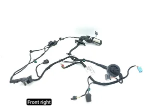 Bentley 36B971030AE BENTAYGA 2017 Harness for interior Door