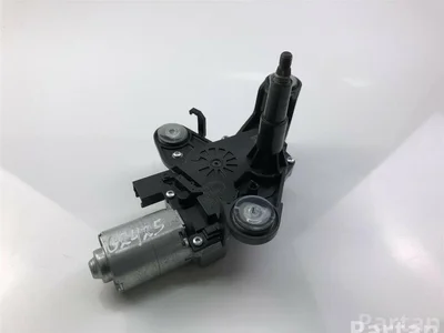 Peugeot 9811259980 3008 SUV 2017 Moteur d'essuie-glace - Image 1