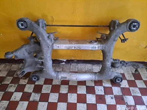 BMW 6776495 5 Touring (F11) 2012 traverser