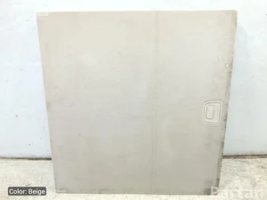 Mercedes-Benz A2966800505 EQS SUV (X296) 2023 Bagažinės kilimas