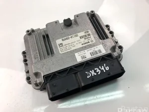 Kia 39110-2BAM8; 9001121439 / 391102BAM8, 9001121439 SPORTAGE (QL) 2017 Unité de contrôle moteur