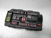 BMW 922487904 3 (F30, F80) 2013 Fuse Box