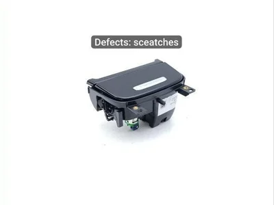 Porsche 971.857.335.B, 8171370, 0444262 / 971857335B, 8171370, 0444262 PANAMERA (971) 2017 Aschenbecher - Bild 1