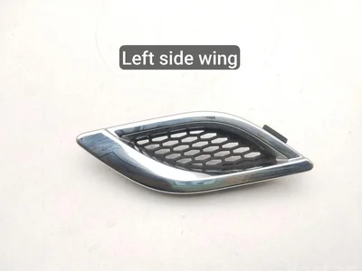 Maserati 670010340 QUATTROPORTE VI 2014 Un autre détail de finition - Image 1