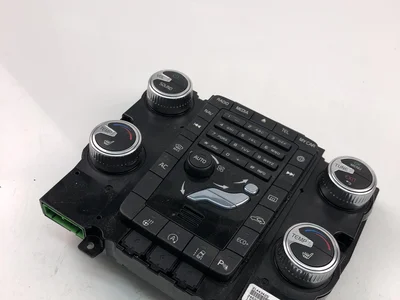 Volvo 31443425 V60 2017 Contrôle automatique de la climatisation - Image 1