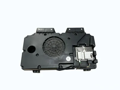 Mercedes-Benz Trucks A0018207102 ACTROS MP4 / MP5 2020 System audio subwoofer - Zdjęcie 1