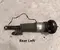 BMW 13981113, R308617113 7 (G11, G12) 2021 air spring damper Left Rear - Image 1